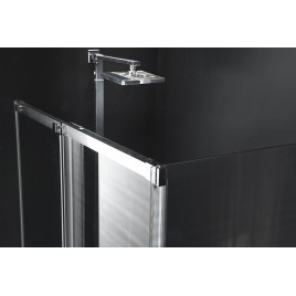 ALTIS Écran rectangulaire 1500x900mm L/R variante