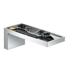 Axor MyEdition - Bec déverseur, chrome/sans plaque 47412000