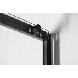 ALTIS BLACK Écran rectangulaire 1400x900 mm, variante L/R