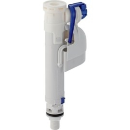 Robinet de flotteur d'entrée inférieur GEBERIT 1/2"