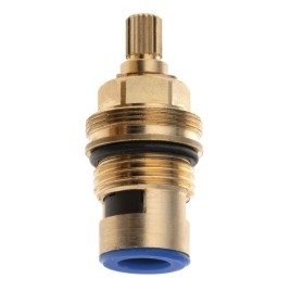 Top céramique de fermeture 1/2", 8/20, droite, Axia, Airtech, Epoca, Antea