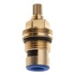 Top céramique de fermeture 1/2", 8/20, droite, Axia, Airtech, Epoca, Antea