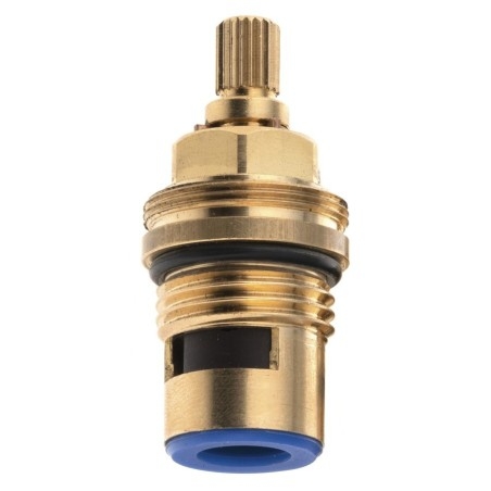 Céramique de fermeture 1/2", 8/24, droite, Antea