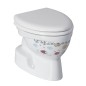 KID Pan WC pour enfants, S-trap, décor