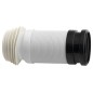 Connecteur de toilette flexible, 450mm