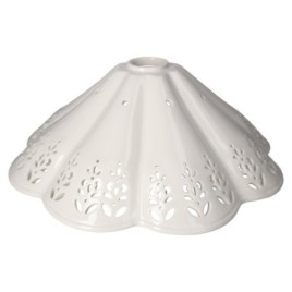 LAMPEDUSA teinte de lumière céramique pour lampe de suspension