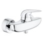 Grohe Eurostyle - Mitigeur de douche, chrome 23722003