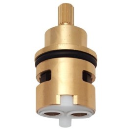 Cartouche de remplacement avec convertisseur intégré CR042