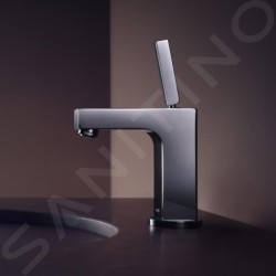 Axor Citterio - Mitigeur de lavabo, chrome 39018000