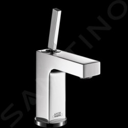 Axor Citterio - Mitigeur de lavabo, chrome 39018000