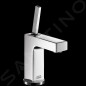 Axor Citterio - Mitigeur de lavabo, chrome 39018000