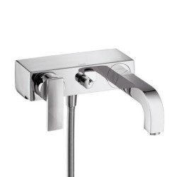 Axor Citterio - Mitigeur de baignoire, chrome 39400000
