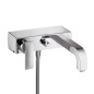 Axor Citterio - Mitigeur de baignoire, chrome 39400000