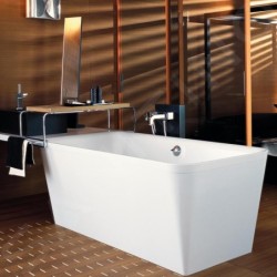 Axor Citterio - Mitigeur de baignoire, chrome 39400000