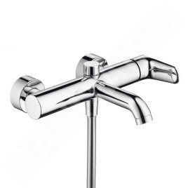 Axor Citterio M - Mitigeur de baignoire, chrome 34420000