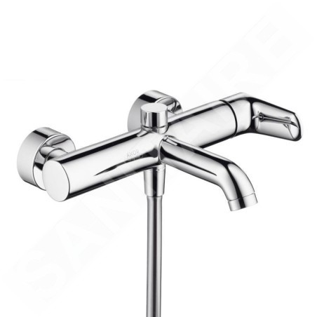 Axor Citterio M - Mitigeur de baignoire, chrome 34420000