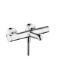 Axor Citterio M - Mitigeur thermostatique de baignoire, chrome 34435000