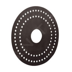 Axor Accessoires - Rosace d'étanchéité 96660000