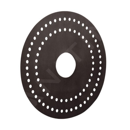 Axor Accessoires - Rosace d'étanchéité 96660000