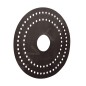 Axor Accessoires - Rosace d'étanchéité 96660000