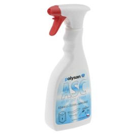 ASC Agent de nettoyage et de protection, 500 ml