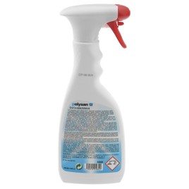 ASC Agent de nettoyage et de protection, 500 ml