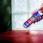 TOTAL TECH EXPRESS, Adhésif et scellant, 290ml, transparent