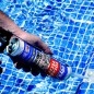 TOTAL TECH EXPRESS, Adhésif et scellant, 290ml, transparent