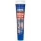 TOTAL TECH EXPRESS, Adhésif et scellant, 125ml, transparent