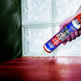 TOTAL TECH EXPRESS, Adhésif et scellant, 125ml, transparent