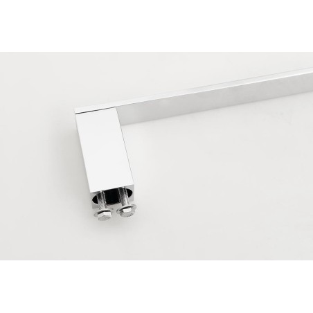 BELLA porte-serviettes 340x25mm, chrome