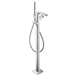 Axor Urquiola - Mitigeur de baignoire avec thermostat, chrome 11422000