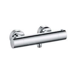 Kludi Objekta - Mitigeur thermostatique de douche, chrome 352000538