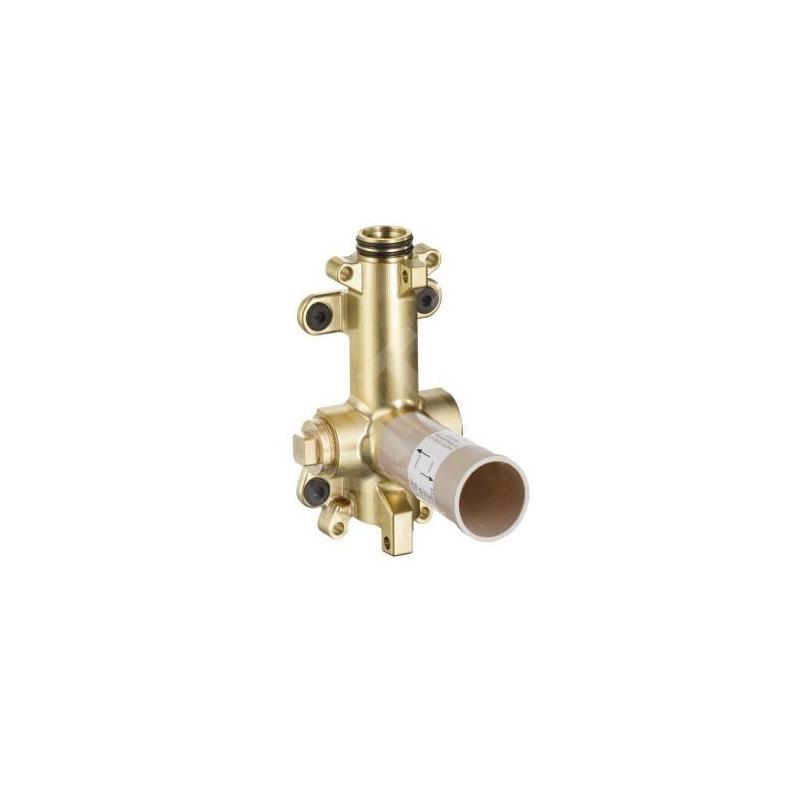 Axor Corps d’encastrement - Corps d’encastrement pour module de douche 28486180
