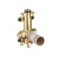 Axor Corps d’encastrement - Corps d’encastrement pour module de douche 28486180