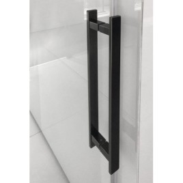VOLCANO BLACK Écran rectangulaire 1200x800mm L/R variante