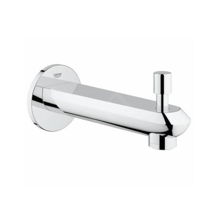 Grohe Eurodisc Cosmopolitan - Entrée de baignoire, chrome 13279002
