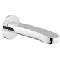 Grohe Eurostyle Cosmopolitan - Entrée de baignoire, chrome 13276002