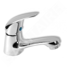 Novaservis Titania Iris - Robinet de lavabo, chrome 92005,0