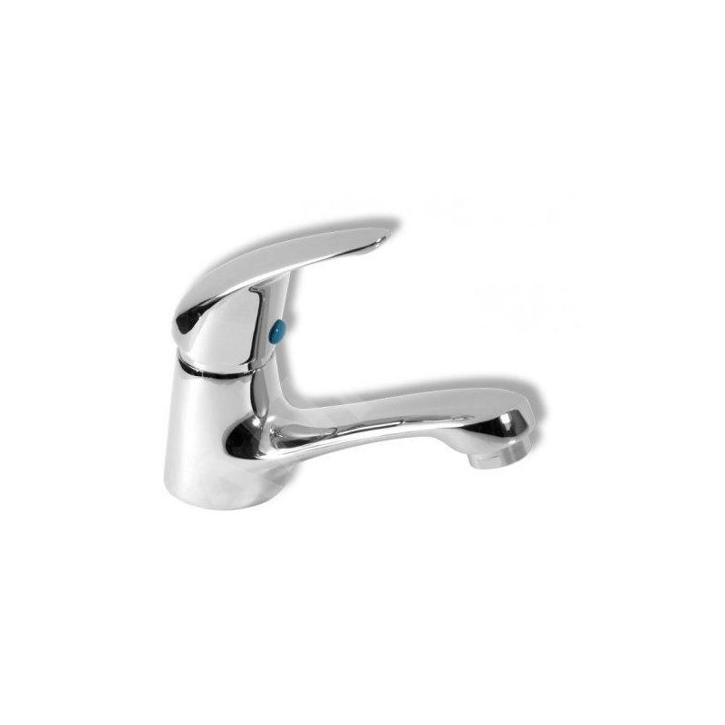 Novaservis Titania Iris - Robinet de lavabo, chrome 92005,0