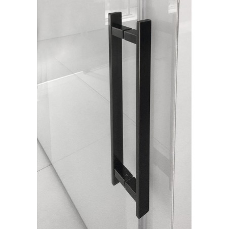 VOLCANO BLACK Écran rectangulaire 1500x1000mm L/R variante