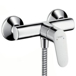 Hansgrohe Focus E2 - Mitigeur de douche, chrome 31968000
