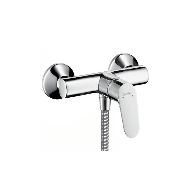 Hansgrohe Focus E2 - Mitigeur de douche, chrome 31968000