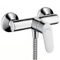 Hansgrohe Focus E2 - Mitigeur de douche, chrome 31968000