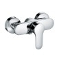 Kludi Objekta - Mitigeur de douche, chrome 327640575 Kludi Objekta - Mitigeur de douche, chrome 327640575