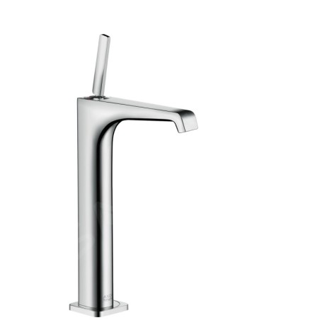 Axor Citterio E - Mitigeur de lavabo, chrome 36104000