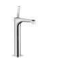 Axor Citterio E - Mitigeur de lavabo, chrome 36104000