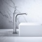 Axor Citterio E - Mitigeur de lavabo, chrome 36104000