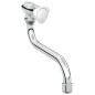 Grohe Costa - Soupape de vidage, chrome 30484001
