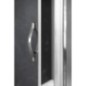 SIGMA Portes pivotantes rectangulaires d'écran 900x750mm L/R variante, verre brique SIGMA Portes pivotantes rectangulaires d'écran 900x750mm L/R variante, verre brique